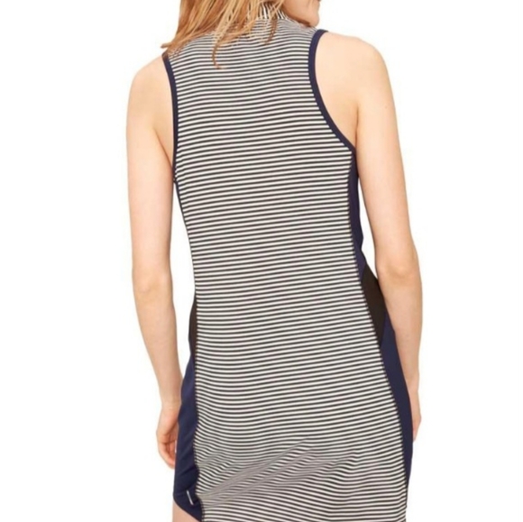 New! Lolë Adisa Golf Dress -Size Small - Picture 2 of 10
